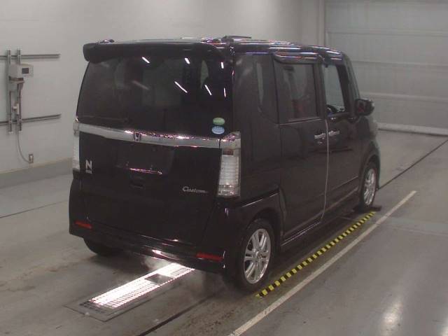 892 HONDA N BOX JF1 2012 г. (CAA Tokyo)